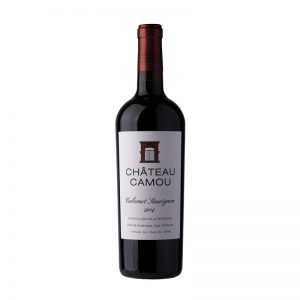 Château Camou - Wine Connection