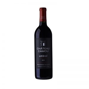 Vino Tinto Château Camou Umbral - Wine Connection