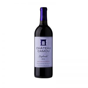 Vino Tinto Château Camou - Wine Connection