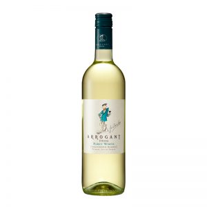 Vino Blanco Arrogant Frog Sauvignon Blanc