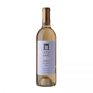 Vino Blanco Château Camou Umbral - Wine Connection