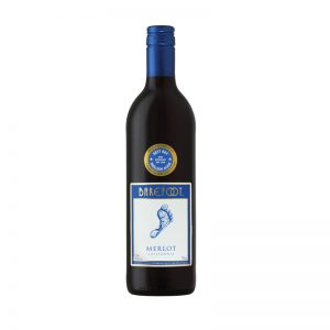 Vino Tinto Barefoot - Wine Connection