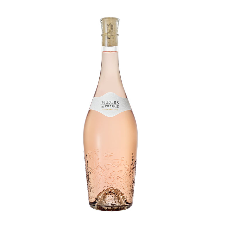 Fleur De Prairie RosÉ Wine Connection 