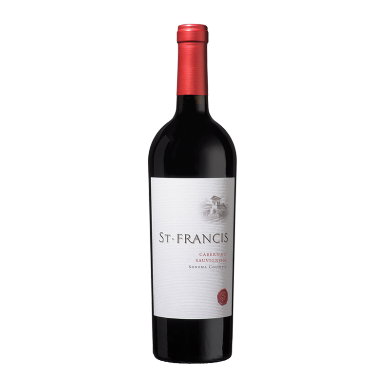 St-Francis-Cabernet-suavignon