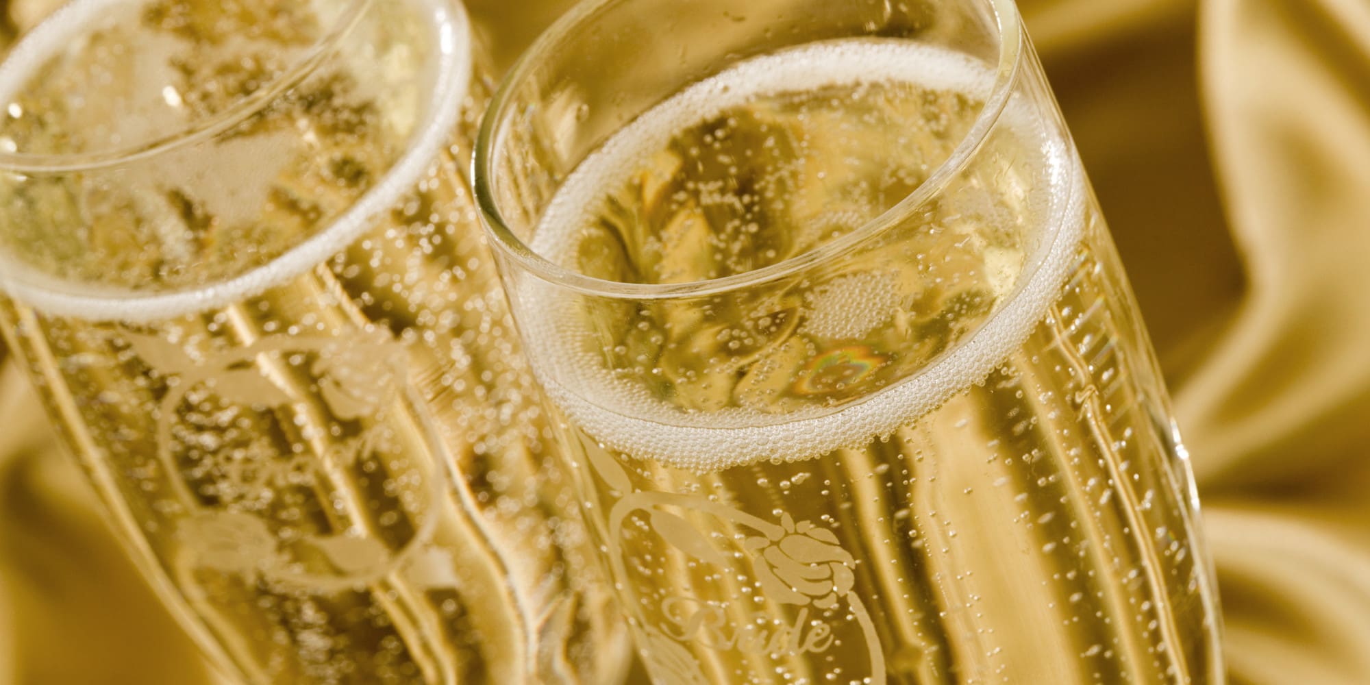 Las seis cosas que no sabías del champagne