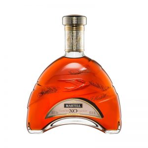 Martell xo cognac
