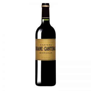 Vino Tinto Château Brane Cantenac - Wine Connection