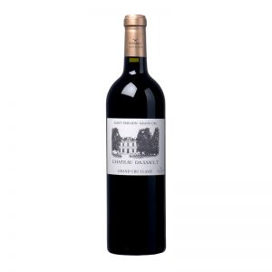 Vino Tinto Château Dassault - Wine Connection