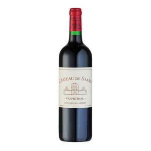 Vino Tinto Château De Sales - Wine Connection