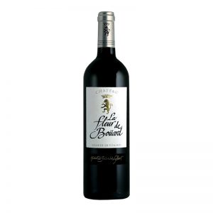 Vino Tinto Château La Fleur De Boüard - Wine Connection